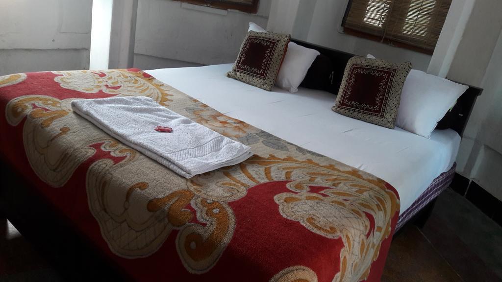 Bed And Breakfast Clock Tower Haveli Jodhpur  Dış mekan fotoğraf
