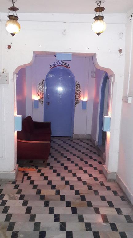 Bed And Breakfast Clock Tower Haveli Jodhpur  Dış mekan fotoğraf