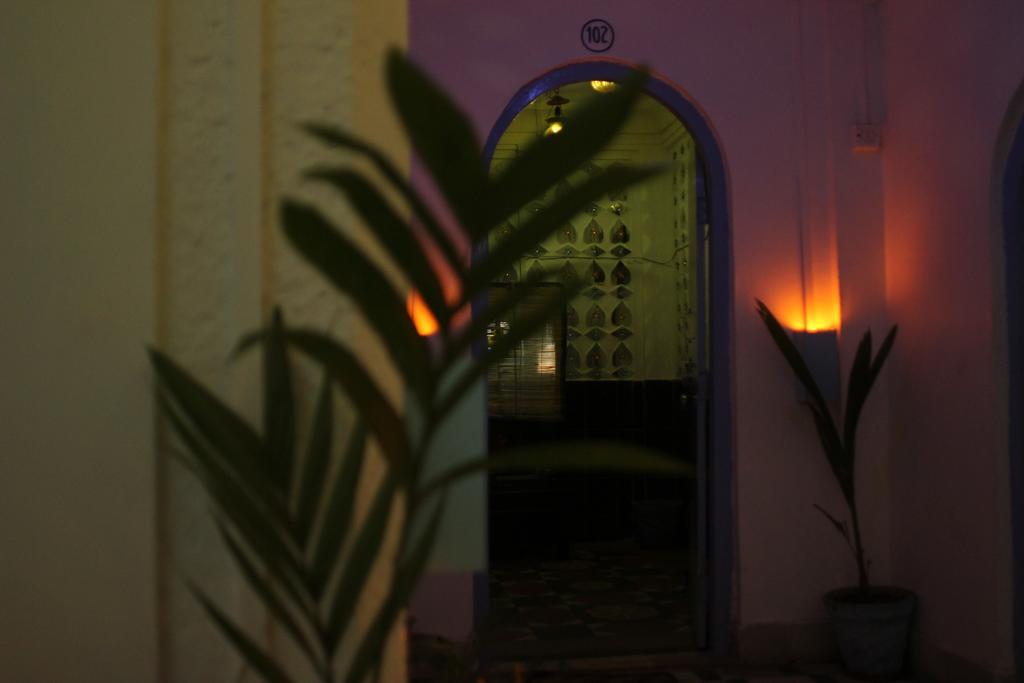 Bed And Breakfast Clock Tower Haveli Jodhpur  Dış mekan fotoğraf