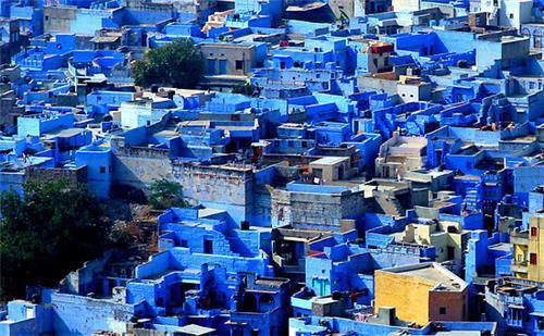 Bed And Breakfast Clock Tower Haveli Jodhpur  Dış mekan fotoğraf