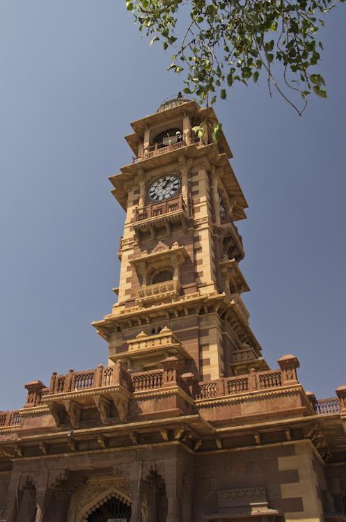 Bed And Breakfast Clock Tower Haveli Jodhpur  Dış mekan fotoğraf